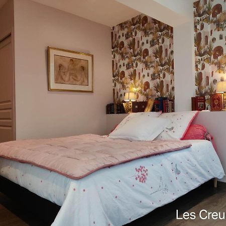 Du Cote De Chez Swann 1 Bed & Breakfast Trouville-sur-Mer Eksteriør bilde
