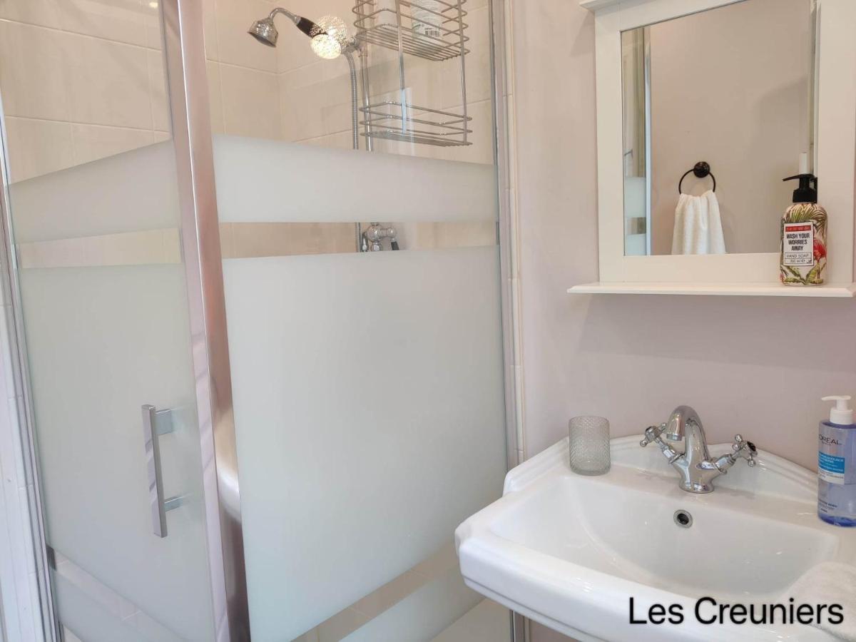 Du Cote De Chez Swann 1 Bed & Breakfast Trouville-sur-Mer Eksteriør bilde