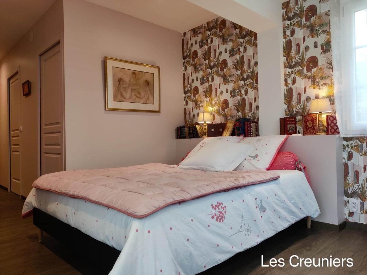 Du Cote De Chez Swann 1 Bed & Breakfast Trouville-sur-Mer Eksteriør bilde