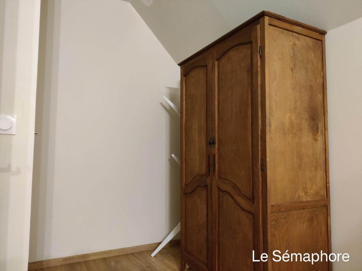 Du Cote De Chez Swann 1 Bed & Breakfast Trouville-sur-Mer Eksteriør bilde