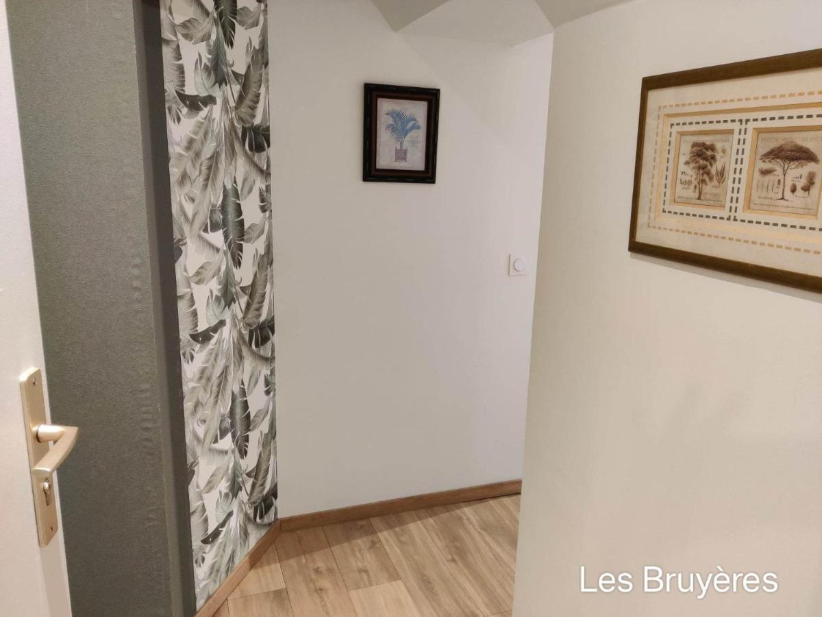 Du Cote De Chez Swann 1 Bed & Breakfast Trouville-sur-Mer Eksteriør bilde