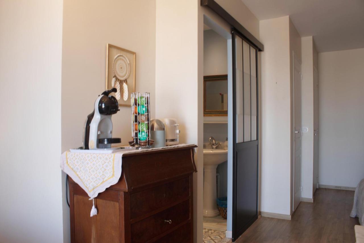 Du Cote De Chez Swann 1 Bed & Breakfast Trouville-sur-Mer Eksteriør bilde