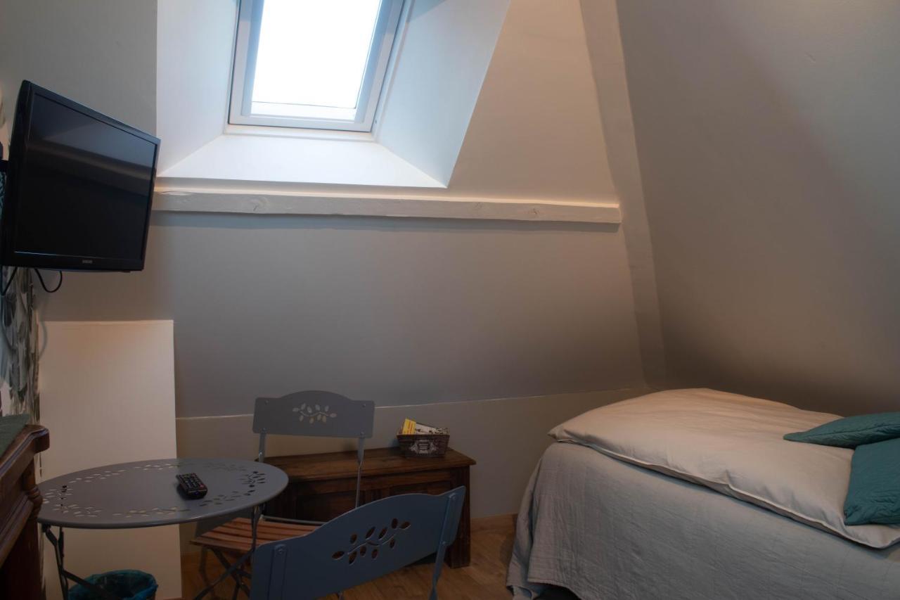 Du Cote De Chez Swann 1 Bed & Breakfast Trouville-sur-Mer Eksteriør bilde