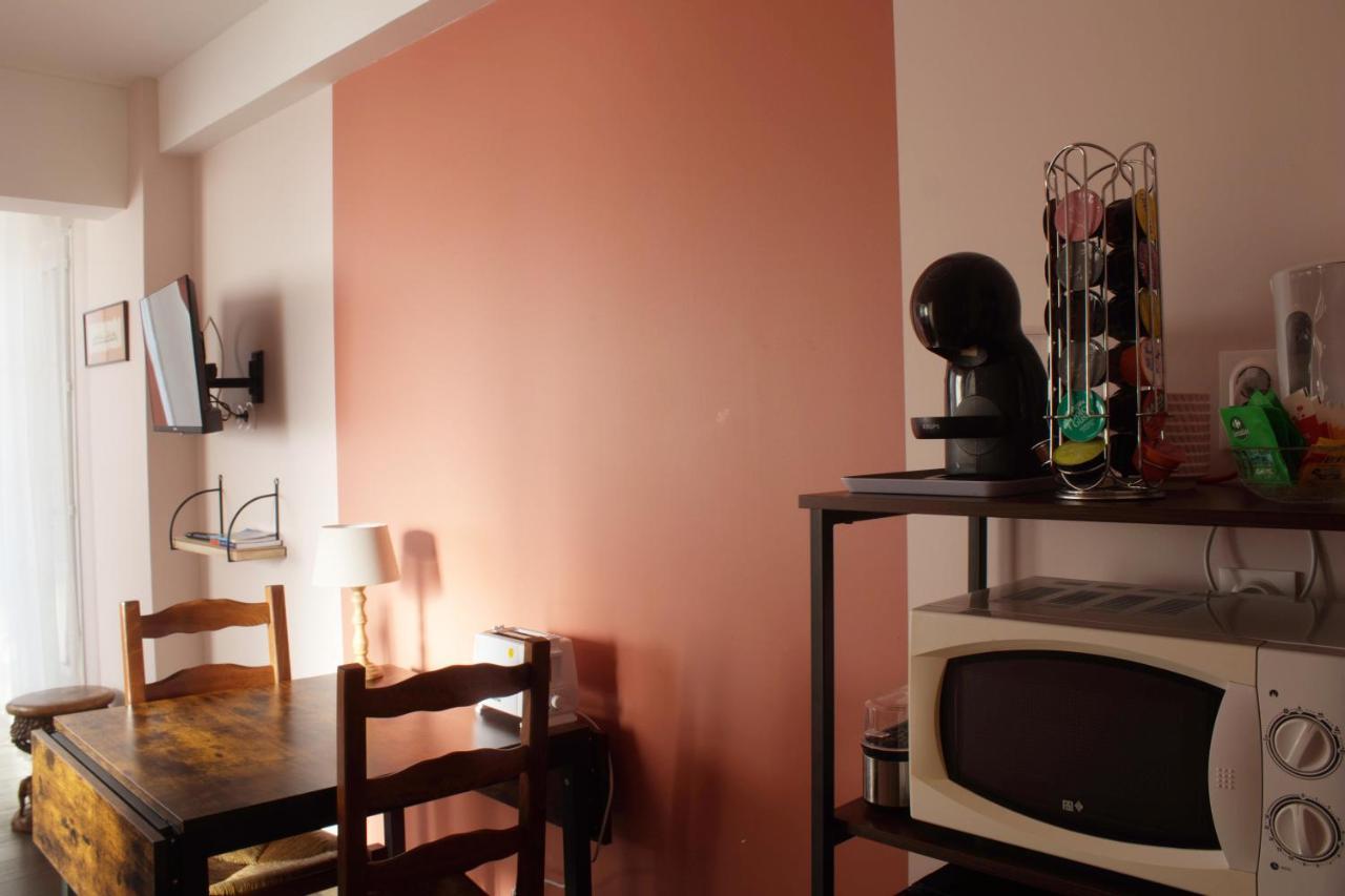 Du Cote De Chez Swann 1 Bed & Breakfast Trouville-sur-Mer Eksteriør bilde
