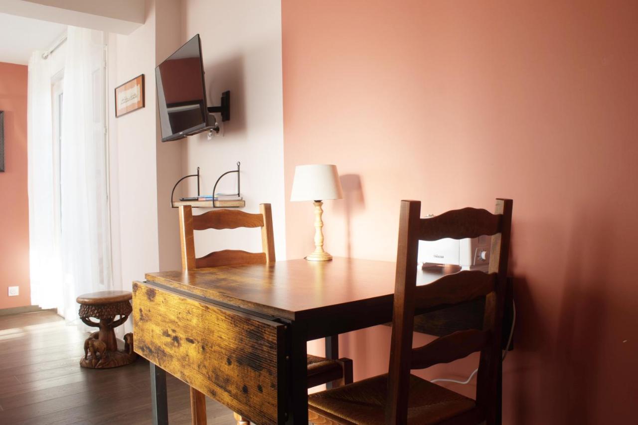 Du Cote De Chez Swann 1 Bed & Breakfast Trouville-sur-Mer Eksteriør bilde