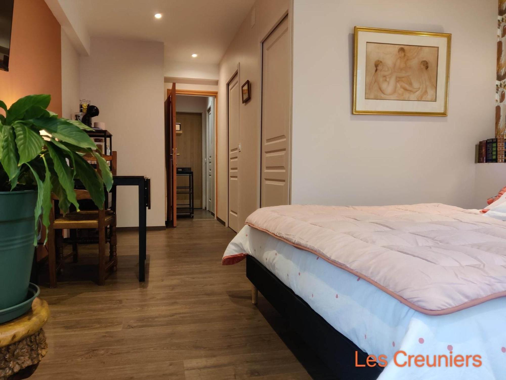 Du Cote De Chez Swann 1 Bed & Breakfast Trouville-sur-Mer Rom bilde